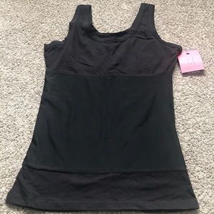 Yummie Tummie by Heather Thompson, Shapewear tank